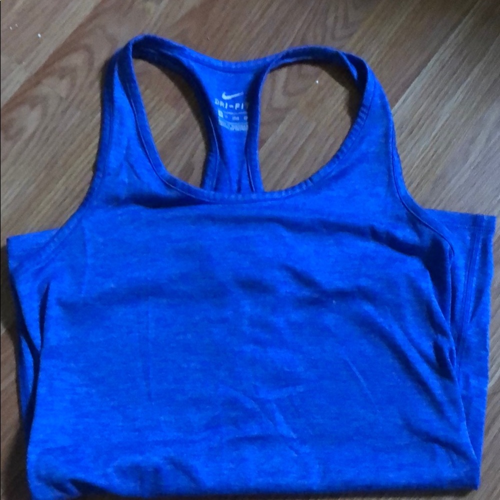 Nike Dri Fit Racerback